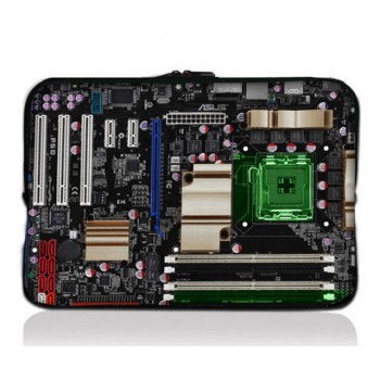 Etui na notebook tablet neopren 9.7" - 17.4"